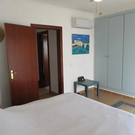 Casa Alto Perogil Villa