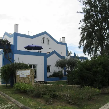 Casa Alto Perogil فيلة تافيرا