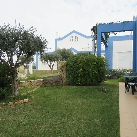 Casa Alto Perogil فيلة *