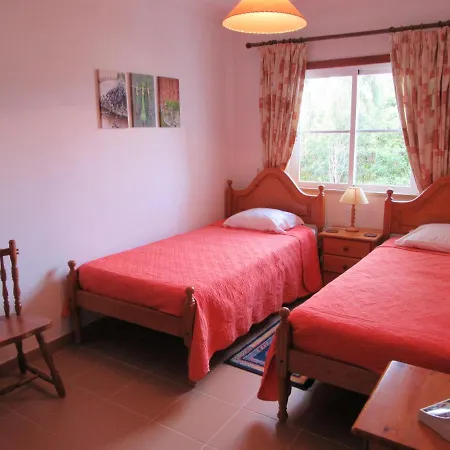 Casa Alto Perogil Villa *