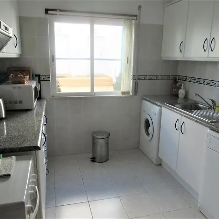 Casa Alto Perogil Villa