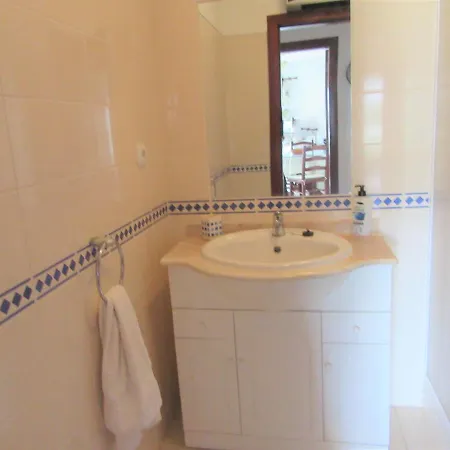 Villa Casa Alto Perogil Tavira