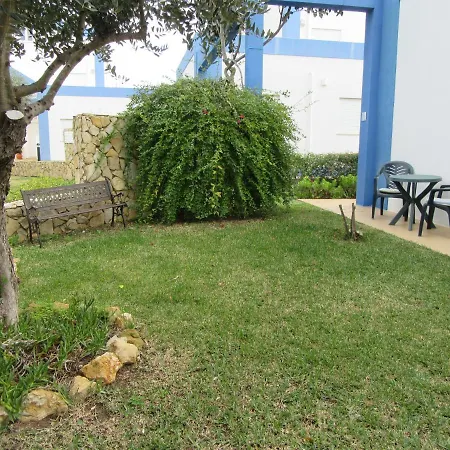 Casa Alto Perogil Villa
