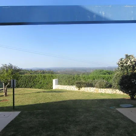 Villa Casa Alto Perogil Tavira