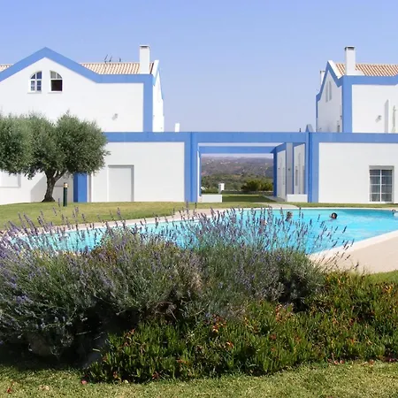 Casa Alto Perogil 别墅 塔维拉