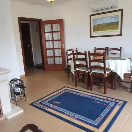 别墅 Casa Alto Perogil *